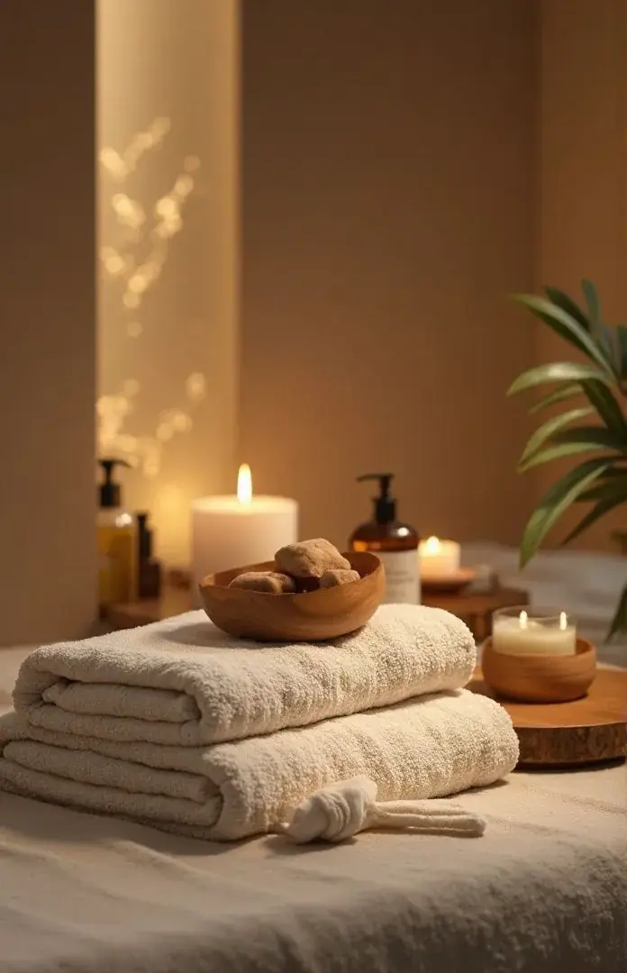 Fajar Bali Spa Team