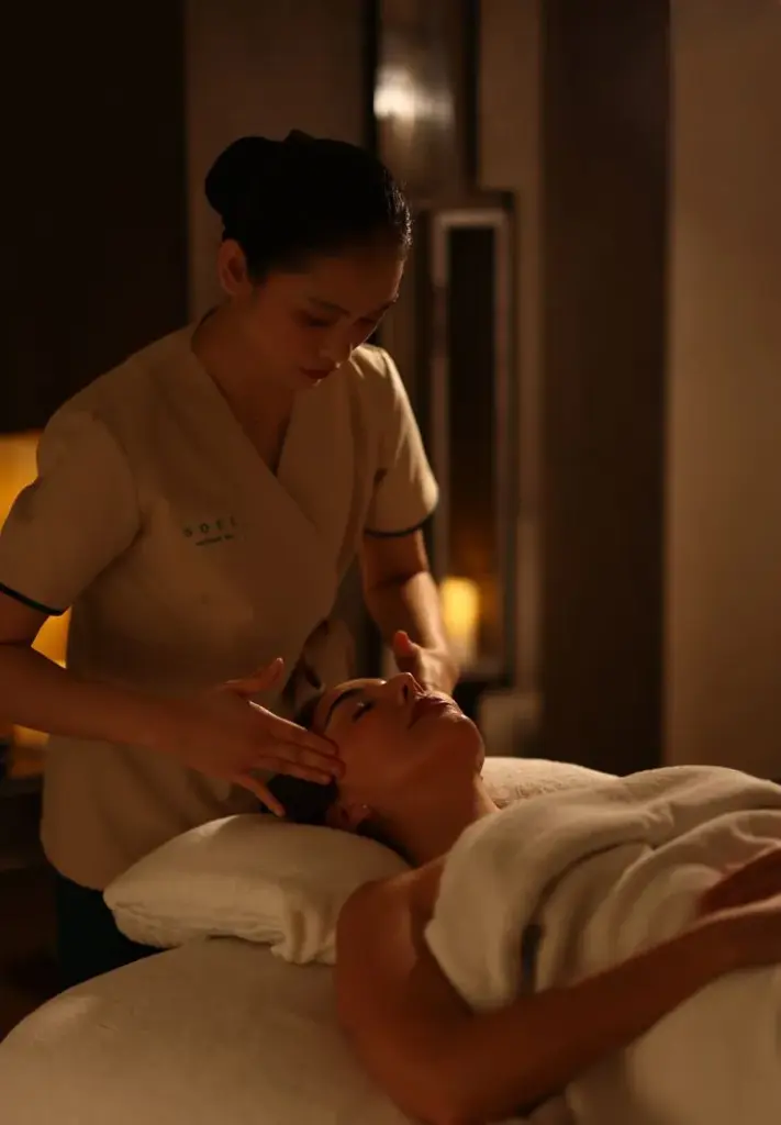 Facial Treatment