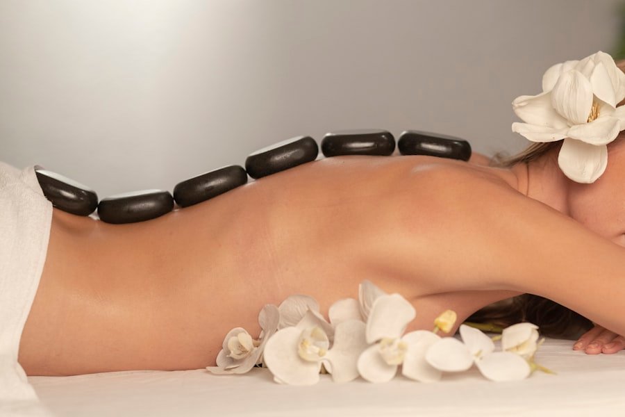 Tropical Garden Spa