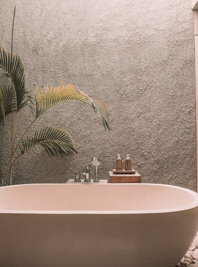 Fajar Bali Luxury Spa