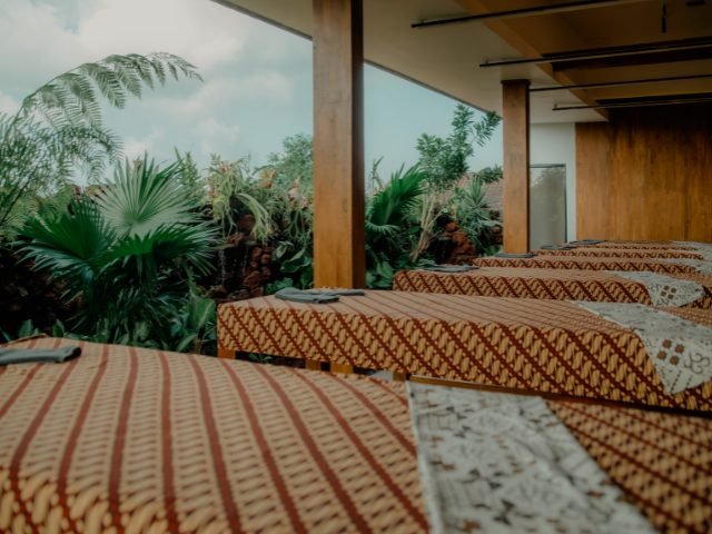 Spa Room