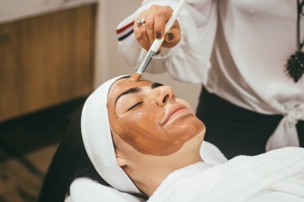 Facial by Biokos