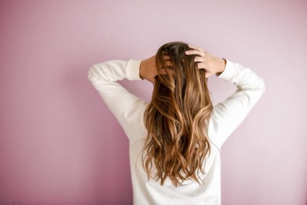 Hair Spa L'Oreal