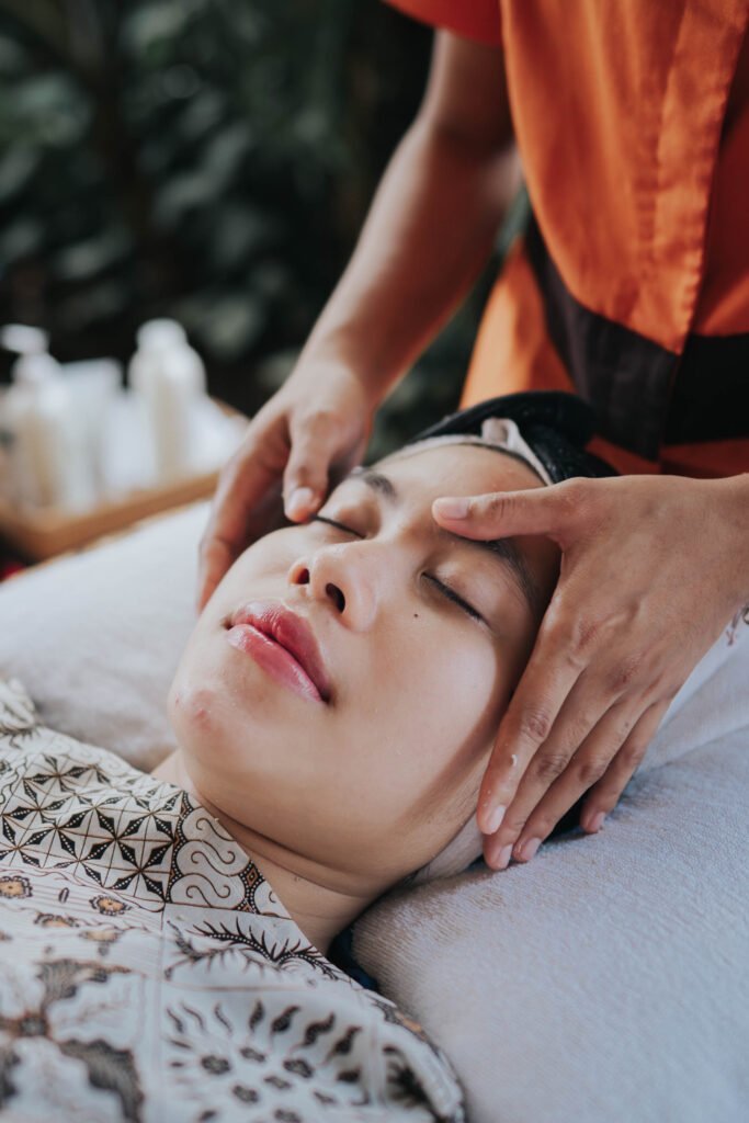 Facial Treatment