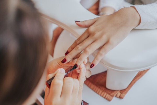 Manicure