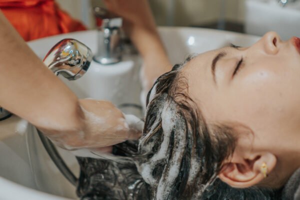 Hair Spa L'Oreal