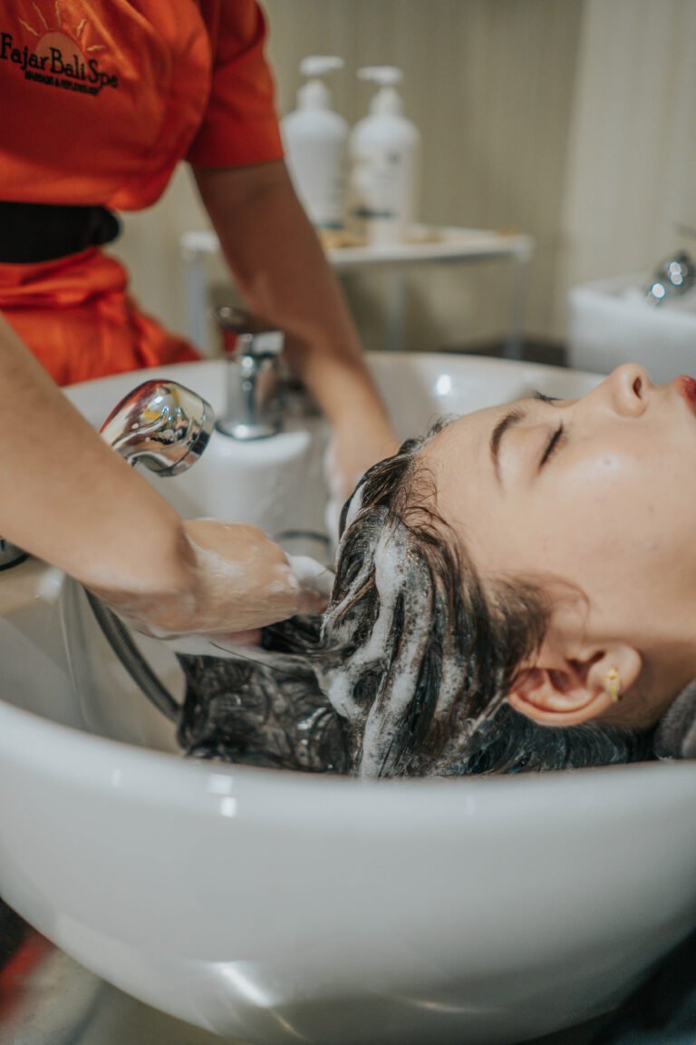 Hair Treat