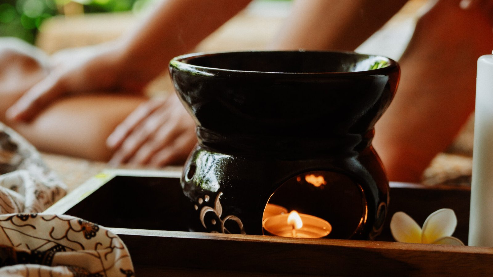Fajar Bali Spa