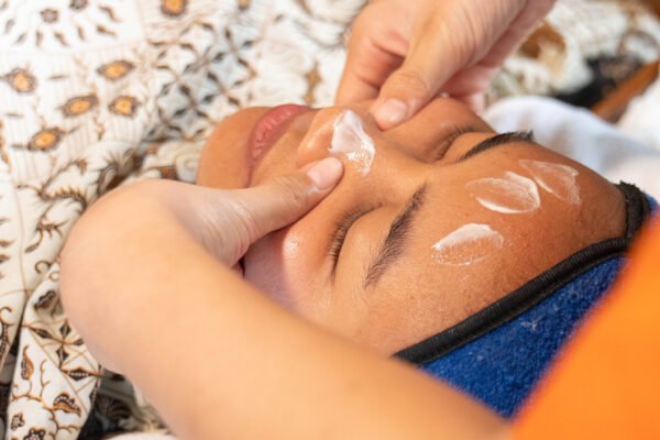 Facial by Biokos