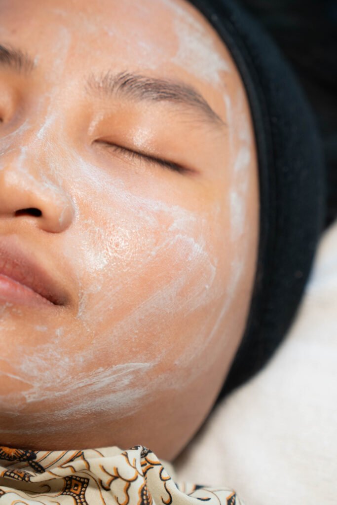 Facial Treatment