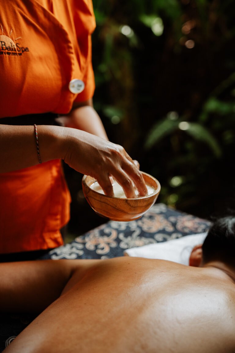 Body Scrub