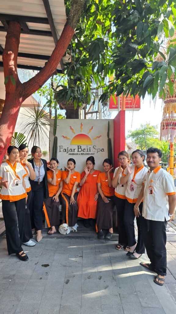 Our Team