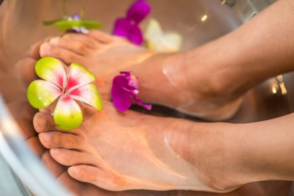 Sole Renewal Journey
