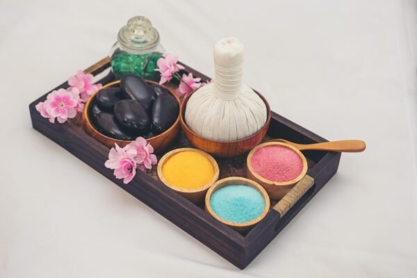 Purifying Skin Treatment